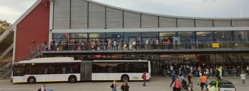 Memmingen Airport Taxis