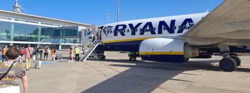 Menorca Airport Taxis