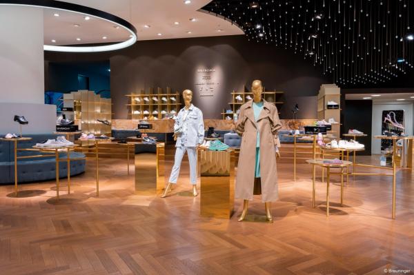 Steuerfreie Einkaufsmöglichkeit - verborgenes Juwel für jeden Shopaholic