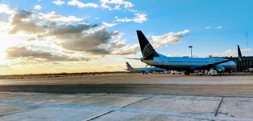 Taxi Merida Flughafen