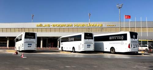 Bodrum Airport Taxis