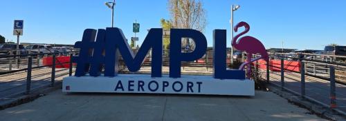 Montpellier Airport Taxis