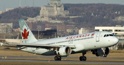 Taxi Luchthaven Montreal