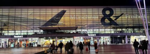 Taxi Flughafen München mit Festpreis