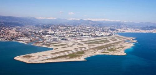 Taxi & Transfers Nice Airport