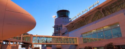 Olbia Costa Smeralda Airport Taxis