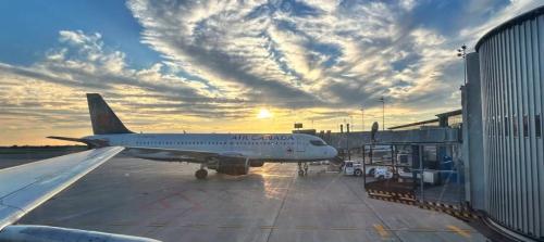 Taxi Luchthaven Ottawa