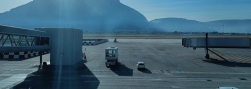 Palermo Airport Taxis