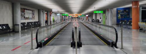 Taxi Luchthaven Palma de Mallorca