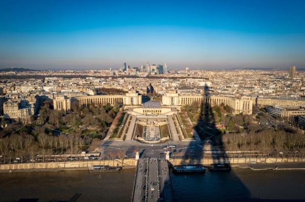 Top 10 Dinge, die man in Paris tun kann – Beste Sehenswürdigkeiten