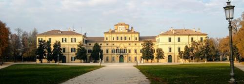 Taxi de l'aéroport de Parme