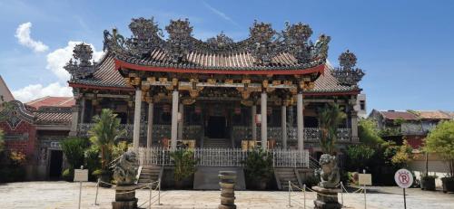 Такси из Аэропорта Пенанг