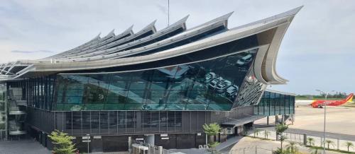 Taxi Luchthaven Phu Bai