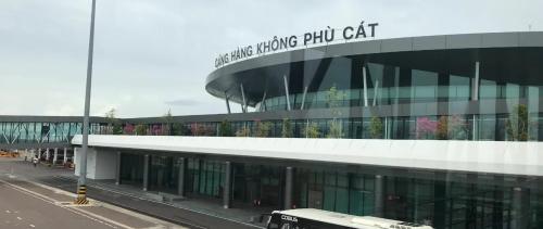 Такси из Аэропорта Фу Кат