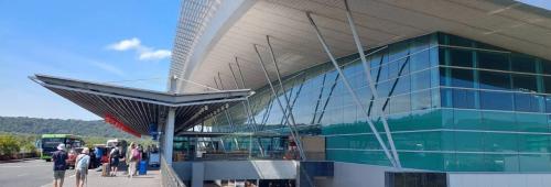 Taxi Flughafen Phu Quoc