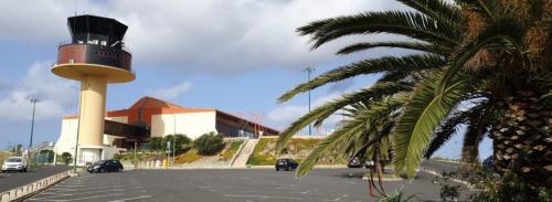 Porto Santo Airport Taxis