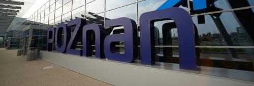 Taxi Luchthaven Poznan