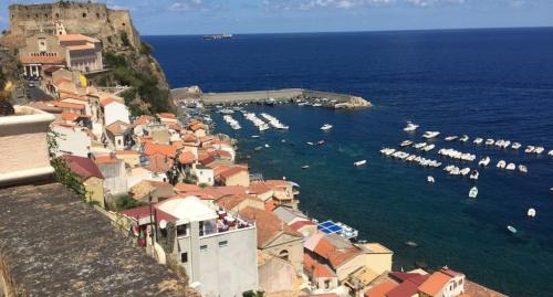 Taxi Luchthaven Reggio Calabria