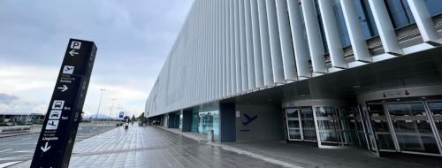 Región de Murcia Airport Taxis