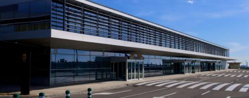 Reus Airport Taxis
