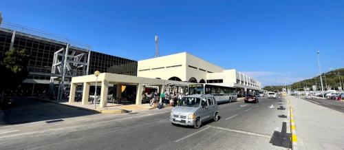 Rhodes Airport Taxis