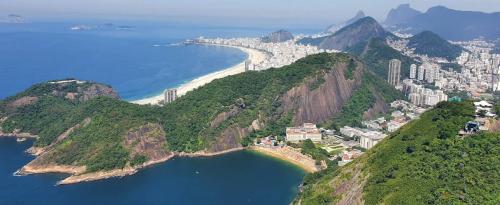 Taxi Luchthaven Rio de Janeiro