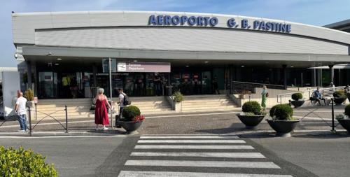Rome Ciampino Airport Taxis