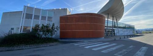 Taxi Luchthaven Saint-Etienne