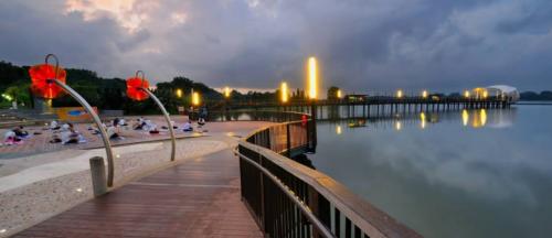 Seletar Airport Taxis