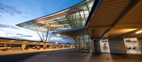 Такси из Аэропорта Сенай