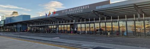 Seve Ballesteros-Santander Airport Taxis