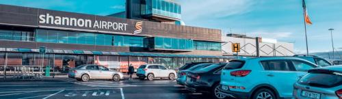 Shannon Airport Taxis