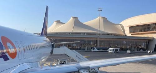 Taxi de l'aéroport de Sharm El Sheikh