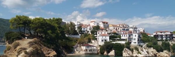 Griechenland Reiseführer: Flughafen Taxi, Sehenswürdigkeiten und mehr