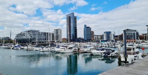 Taxi Southampton Flughafen