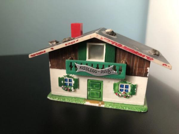 Welche Art von Souvenirs in Frankfurt zu kaufen?