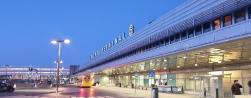 Stockholm Arlanda Airport Taxis