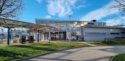 Stockholm Skavsta Airport Taxis