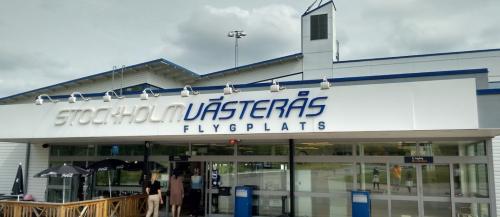 Stockholm Vasteras Airport Taxis