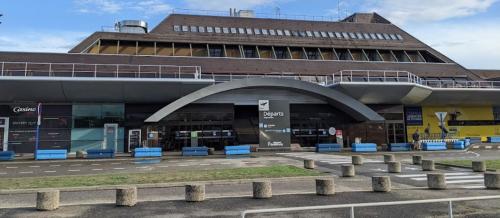 Strasbourg Airport Taxis