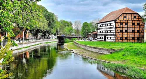 Taxi Luchthaven Szczecin-Goleniów