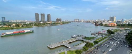 Taxi Luchthaven Ho Chi Minh