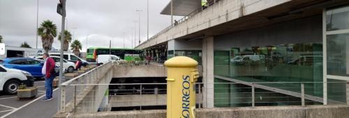 Taxi Luchthaven Tenerife Noord