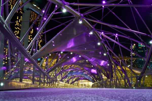 Festival della Luce: Un incantesimo notturno a Parigi