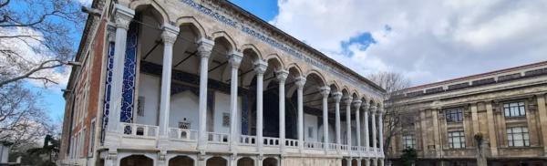 Istanbul: Eine kulturelle Odyssee durch seine Museen