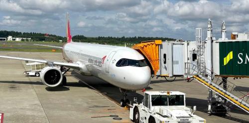 Tokyo Narita Airport Transfers