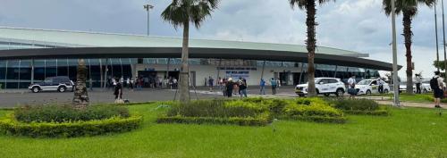 Taxi Flughafen Tuy Hoa