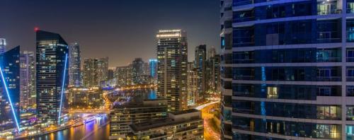 Taxi Dubai Flughafen