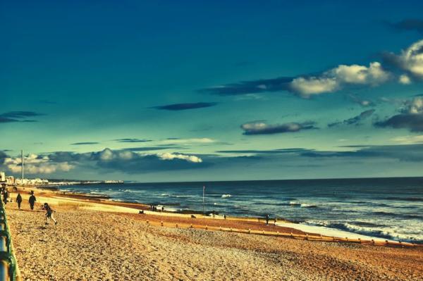 Hidden Coastal Escapes in the UK: Where to Go This Spring and Early Summer