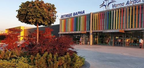 Taxi Varna Flughafen